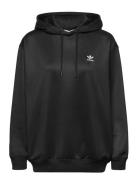 Adidas Originals Trefoil Hoodieo Svart