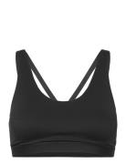 Adidas Performance All Me Ms Bra Svart