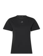 Adidas Performance D4T Hiit Sc T Svart