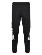 Adidas Sportswear Future Icons 3 Stripes Pant Svart