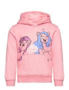 My Little Pony Sweat Rosa