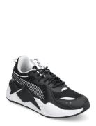 PUMA Rs-X B&W Jr Svart