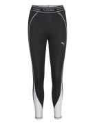 PUMA Puma Fit Train Strong 7/8 Tight Svart