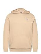 PUMA Better Essentials Hoodie Tr Beige