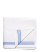 GANT Stripe Towel 70X140 Vit