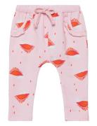 Soft Gallery Sgimery Sun Pants Rosa