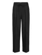 Envii Enmetro Pants 6797 Svart