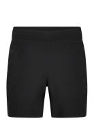 2XU Motion 6 Inch Shorts Svart