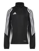 Adidas Performance Tiro24 Trtopy Svart