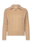 Andiata Valerie Knit Beige