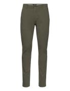 Dockers Alpha Khaki 360 Khaki Green