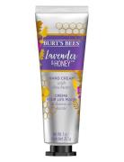 Burt's Bees Hand Cream - Lavender & H Y Nude
