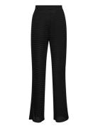 Sofie Schnoor Young Trousers Svart