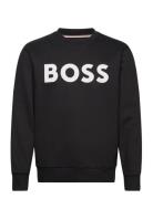 BOSS Soleri 02 Svart