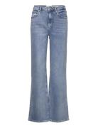 Pieszak Pd-Birkin Jeans Wash Saint Tropez Blå