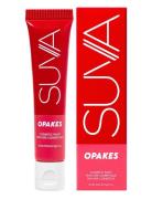 SUVA Beauty Suva Beauty Opakes Cosmetic Paint Ragamuffin Red 9G Röd