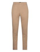 Mads Nørgaard Comfort Pavel Pant Beige