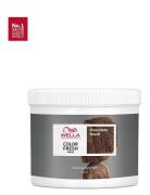 Wella Professionals Wella Professionals Color Fresh Mask Chocolate Tou...