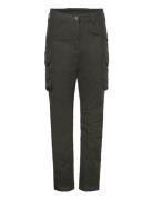 Chevalier Basset Chevalite Fill60 Pants Women Grön