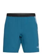 Mizuno Charge 8 In Amplify Short Blå