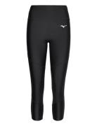 Mizuno Impulse Core 3/4 Tight Svart