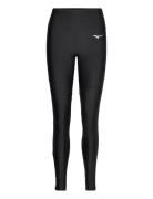 Mizuno Impulse Core Long Tight Svart