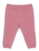 En Fant Pants Sweat Rosa