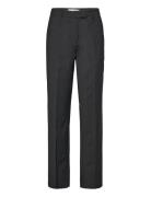 Marc O'Polo Woven Pants Svart