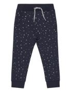 Name It Nmfbella Swe Pant Unb Pb Marinblå