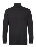 ONLY & SONS Onsthor Reg Roll Neck Svart