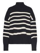 Cras Isoldecras Pullover Svart