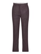 Day Birger Et Mikkelsen Classic Lady - Sprinkled Wool Burgundy