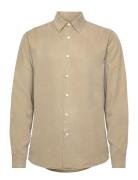 Hope Regular Fit Shirt Beige