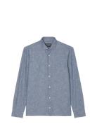 Marc O'Polo Shirts/Blouses Long Sleeve Blå