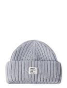 Elodie Details Wool Beanie - Sunrise Blue 1-2Y Blå