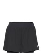 ZEBDIA Women Padel Shorts Svart