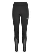 Reebok Performance Running Vector Tight Svart