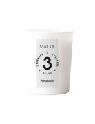 MALIA Pepparkaka 75G Candle Nude