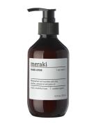 Meraki Hand Lotion, Pure Basic Nude