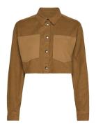 H2O Fagerholt Working Shirt Beige