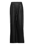 Dante6 D6Baskerville Faux Pants Svart