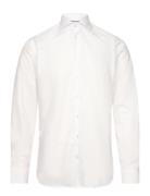 Bosweel Shirts Est. 1937 Regular Fit Mens Shirt Vit