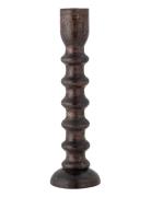 Bloomingville Brenda Candlestick Brun