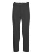 Gerry Weber Edition Pant Leisure Cropped Svart