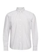 Marc O'Polo Shirts/Blouses Long Sleeve Vit