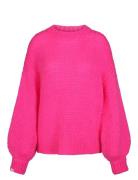 Once Untold Florie Rn Sweater Rosa