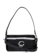 Coach Studio Baguette Bag Svart