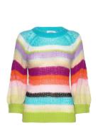 Coster Copenhagen Stripe Knit Multi/patterned
