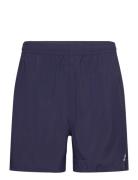 Danish Endurance Men's Athletic Shorts 1-Pack Marinblå