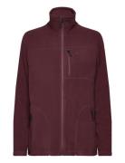 Five Seasons Skarstinden Jkt W Burgundy